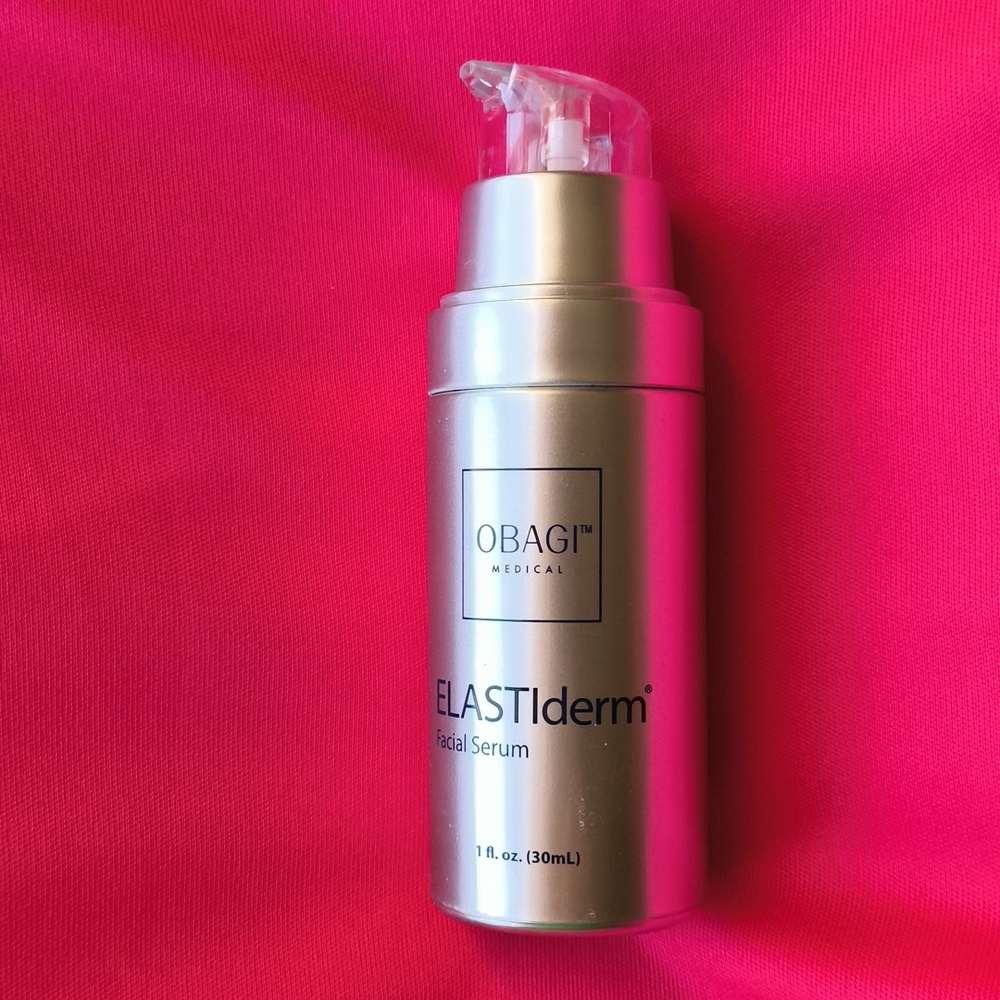 NIB Elastiderm Facial Serum 30 ml/ 1 oz - Picture 5 of 6